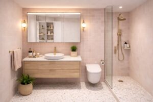 Small Bathroom Renovations ideas