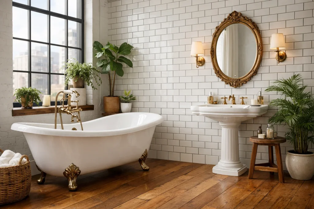 bathroom renovation ideas