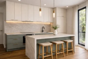 Budget-Friendly Kitchen Renovation