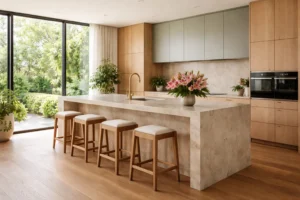 Kitchen Renovation Cost Melbourne