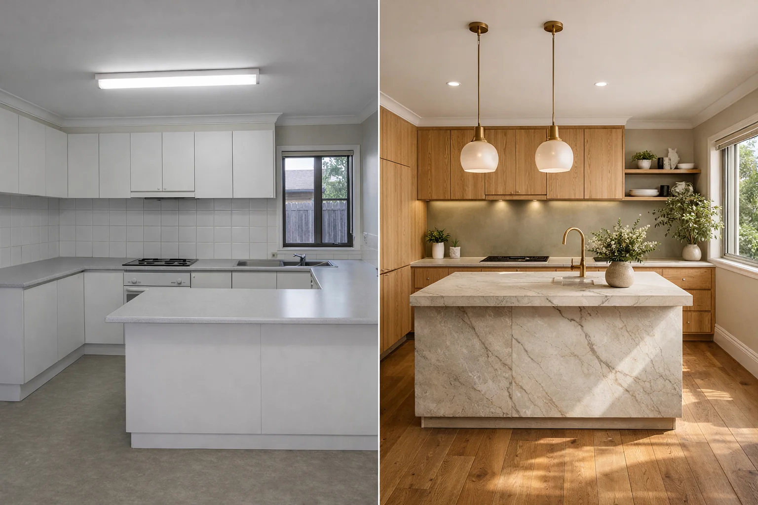 Kitchen Renovation Process Step by Step: Expert Guide 2026
