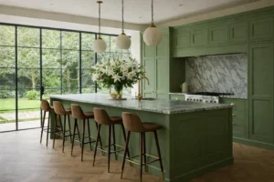 Kitchen Renovation Timeline