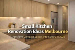 Small Kitchen Renovation Ideas